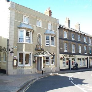 Calverts Hotel - Newport, Isle Of Wight